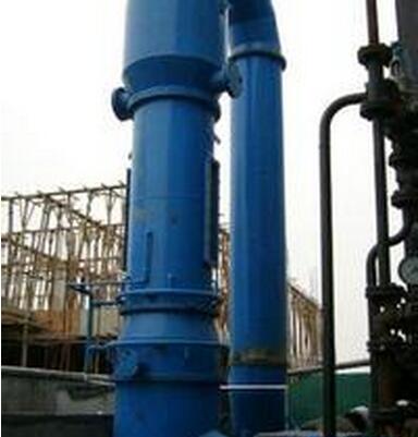 XLS-B型組合式脫硫除塵器