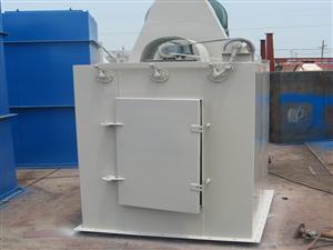 HD系列單機除塵器