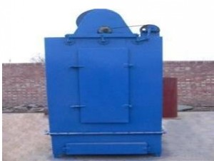 PU單機布袋除塵器